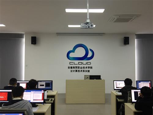 计算机软硬件技术开发 从原理到实践——以安徽商贸职业技术学院信息与人工智能学院为例