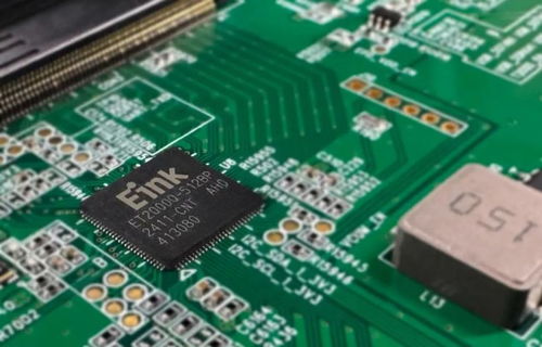 元太科技发布新一代彩色电子纸时序控制芯片T2000 开启显示技术新纪元